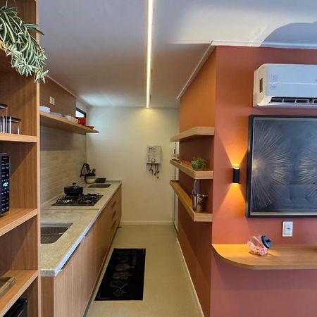 Flat Beira-Mar, Novo! Apartment Maceió Екстериор снимка