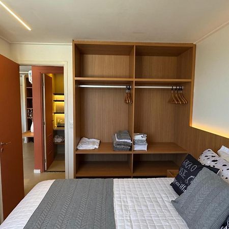 Flat Beira-Mar, Novo! Apartment Maceió Екстериор снимка