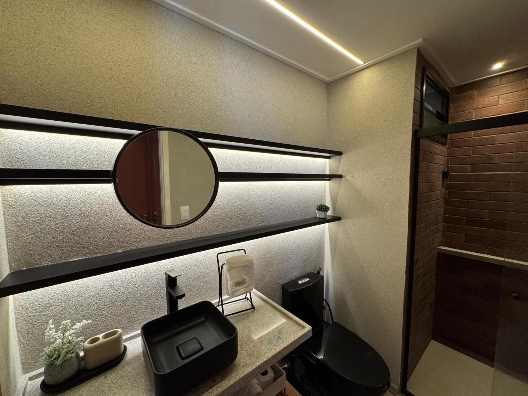 Flat Beira-Mar, Novo! Apartment Maceió Екстериор снимка