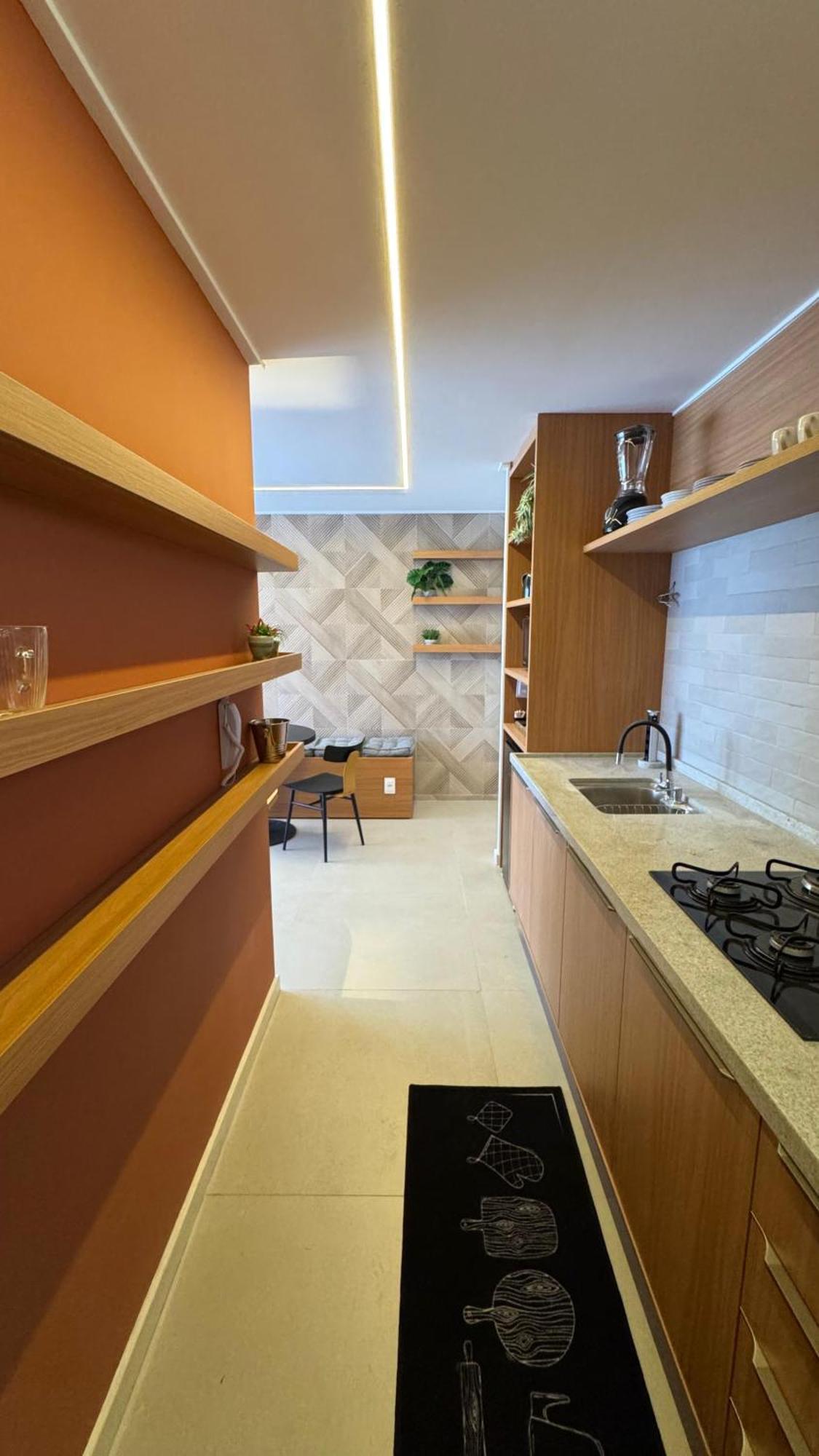 Flat Beira-Mar, Novo! Apartment Maceió Екстериор снимка