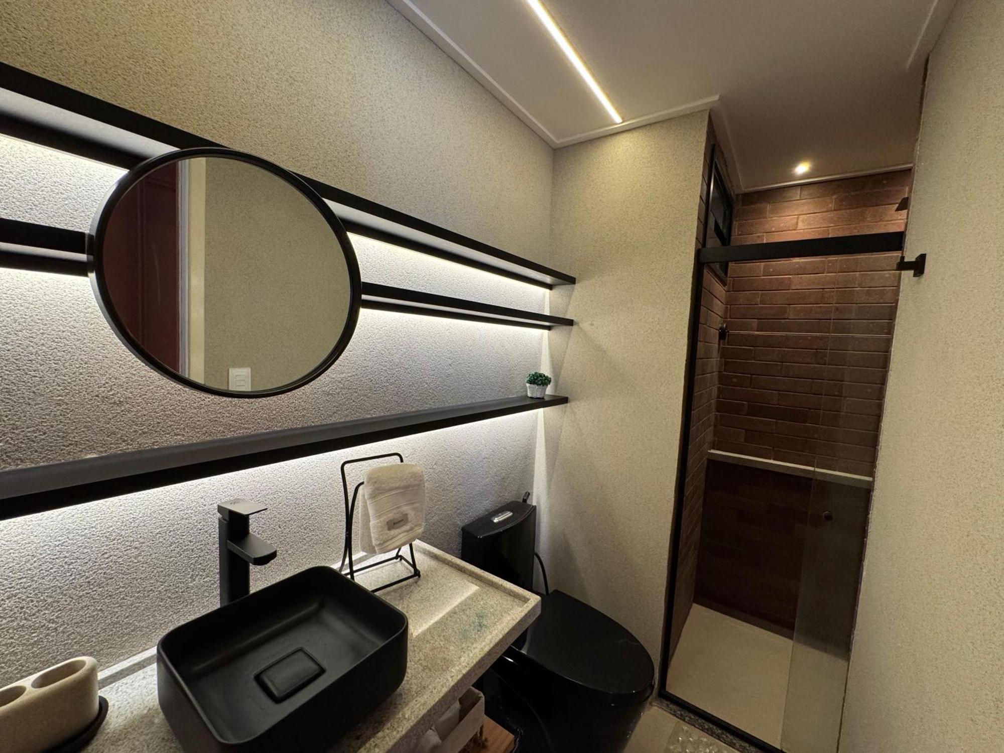 Flat Beira-Mar, Novo! Apartment Maceió Екстериор снимка