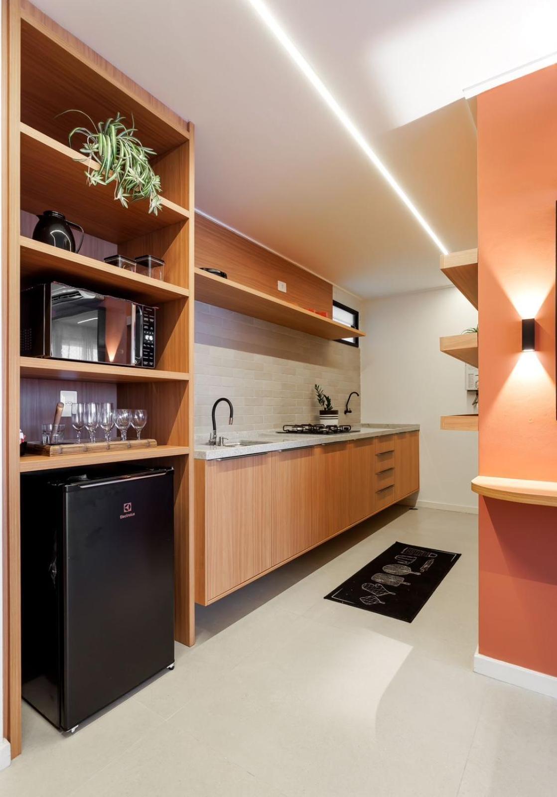 Flat Beira-Mar, Novo! Apartment Maceió Екстериор снимка