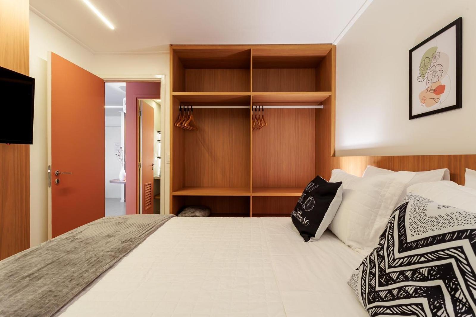 Flat Beira-Mar, Novo! Apartment Maceió Екстериор снимка