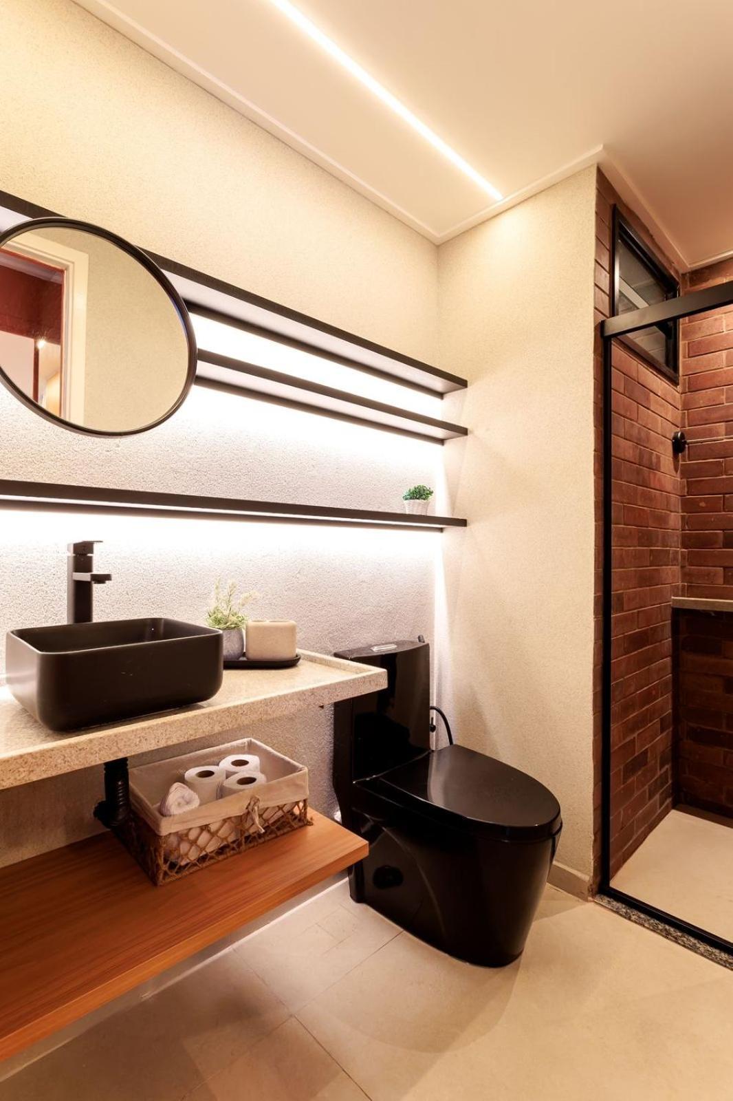 Flat Beira-Mar, Novo! Apartment Maceió Екстериор снимка